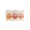 Revolution Pro Blush & Glow Palette - Cranberry Glow (8.4g)