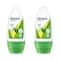 Rexona Aloe Vera Underarm Roll On - Pack Of 2 Combo