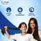 Clinic Plus Strong and Long with Milk Protein and Multivitamin Shampoo (80 ml)