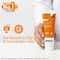 The Derma Co 1% Hyaluronic Sunscreen Aqua Gel (125 g)