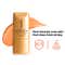 Foxtale Perfect Match Tinted Fluid Sunscreen - Clay (50 ml)