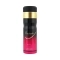 RiiFFS Passionate Women Refreshing Deodorant Body Spray (200ml)