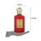 RiiFFS Imperial Rouge Eau De Parfum (100ml)