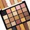 Character Shadow Gallery 20 Color Eyeshadow Palette - SGE004 (25 g)