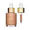 Clarins Skin Illusion Foundation - 112 Amber (30 ml)