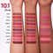 PARUL GARG Beauty Ultimate Silk Matte Liquid Lipstick Set (10 pcs)