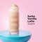 Foxtale Hula Hoop Swiss Milk Ultra Nourishing Moisture Body Lotion (200 ml)