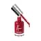 Rome Strong & Healthy Nail Enamel - Electric Red (8ml)