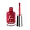 Rome Strong & Healthy Nail Enamel - Electric Red (8ml)