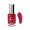Rome Strong & Healthy Nail Enamel - Electric Red (8ml)