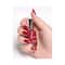 Rome Strong & Healthy Nail Enamel - Electric Red (8ml)