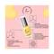 Rome Strong & Healthy Nail Enamel - Electric Red (8ml)