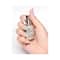 Rome Strong & Healthy Nail Enamel - Stone Grey (8ml)
