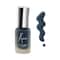 Rome Matte Pro Nail Enamel - Nightmare (8ml)