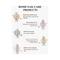 Rome Nail Ridge Filler - Pink (8ml)