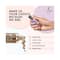Rome Effects Pro Nail Enamel - Dessert Rose (8ml)