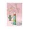 Rome Green Tea Face Wash (100g)