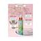 Rome Green Tea Face Wash (100g)