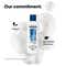 L'OREAL PROFESSIONNEL Xtenso Care Shampoo For Frizz-Free, Smooth & Manageable Hair (250 ml)