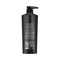 Tresemme Lamellar Gloss Shampoo with Amino Gloss Complex for Ultra Shiny, Glossy hair (580 ml)