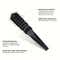 Denman Large Tunnel Vent Brush D100 - Black