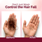 Mamaearth Onion Shampoo For Hair Growth & Hair Fall (600ml)