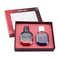Fastrack Gift Pack Perfume for Men & Women - Lush, Night Out (2 pcs)
