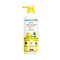 Mamaearth Lemon Anti-Dandruff Shampoo (600 ml)