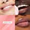 Lancome Juicy Tubes Ultra Shiny & Moisturising Lip Gloss - 08 Tickled Pink (15 ml)