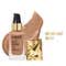 Lakme Be-Jewel Luminous Skin Tint Up to 2X Luminous Glow - Cool Cinnamon (25 ml)