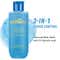 mCaffeine Take A Dip 3-in-1 Perfume Body Wash - Odour Control, 2% Salicylic acid, Aqua Fresh Scent