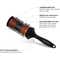 Denman Head-Hugging Hot Curl Brush 53mm Dhh4 - Orange