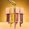 Maybelline New York Lifter Gloss Hydrating Honey'd Lip Gloss - Toffee (5.4 ml)