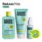 Moxie Beauty Ditch-The-Frizz Trio -Shampoo, Conditioner & Hair Serum For Dry and Frizzy Hair (3 Pcs)