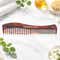 Babila Premium Handmade Step Grooming Comb -HMC-84D
