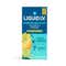 Liquid I.V. Hydration Multiplier - Lemon Lime Hydration Drink Mix (12 Sticks= 6 ltrs) (16 g)