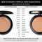 M.A.C Studio Fix Powder Plus Foundation - N4.5 (12 g)