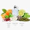 s.Oliver Men Eau De Toilette Natural Spray (30ml)