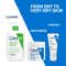 CeraVe Moisturizer Cream For Dry Skin & Barrier Repair (454 g)