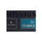Character 35 Color Glamour Edition Eyeshadow Palette - GLE002 (50 g)
