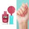 SUGAR POP Nail Lacquer Classic - 44 Rosy Bloom (10 ml)
