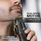 JRL Fresh Fade 2020C Professional Cordless Hair Clipper - Gold