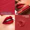 Lakme Rouge Bloom Matte Liquid Lipstick - Carnation Craze 101 (3.5 ml)