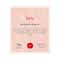 TNW The Natural Wash Lip Boss Lip Gloss - Chai Date 02 (5 ml)