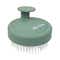 Alan Truman Mini Scalp Bae Shampoo & Massage Brush - Green
