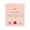 Typsy Beauty Pout Cloud Matte Lip Balm - Strawberry Souffle (8 g)