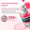 Dr.Melaxin Cemenrete Cyano Pink Spicule Serum Microneedling Serum for Wrinkle & Pore Care (30 ml)