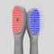 Alan Truman Scalp-Days - Scalp Care & Therapy Brush - Grey
