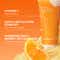 Innisfree Vitamin C Mask-To-Foam Brightening & Deep Cleansing Cleanser (120 g)