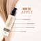 Daily Life Forever52 Coverup Foundation + Beauty Sponge - Amber 30.4 (2 pcs)
